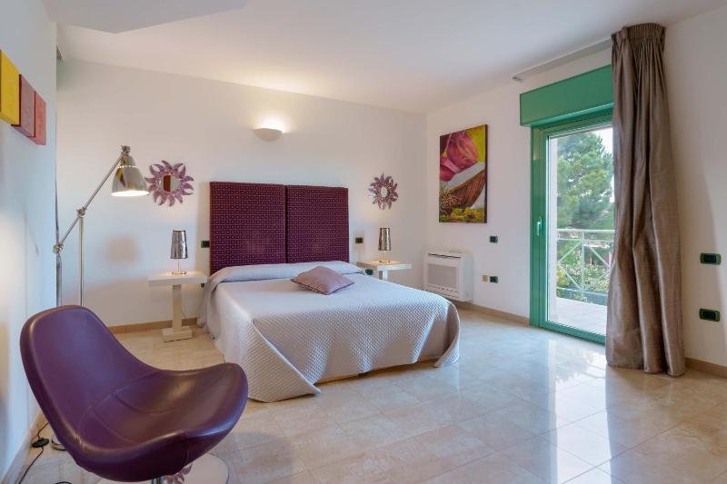Villa Ferrara Sardegna