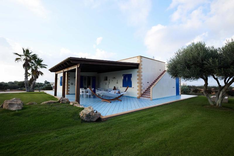 Villa Ficurinia