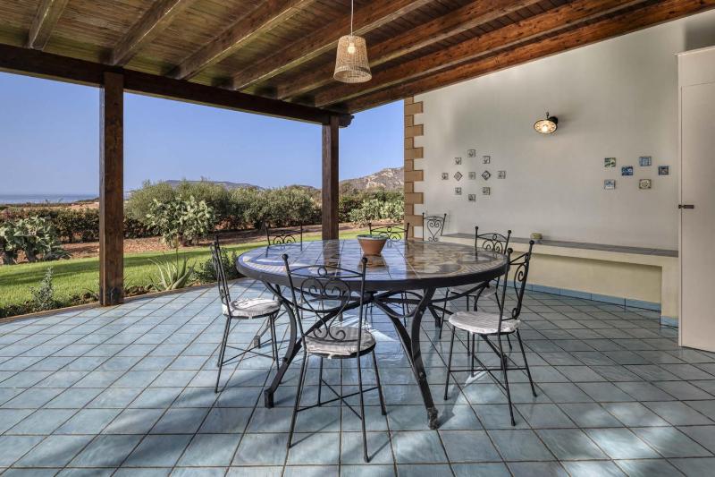 Villa Ficurinia