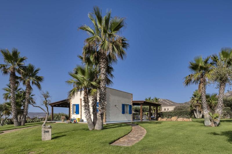 Villa Ficurinia