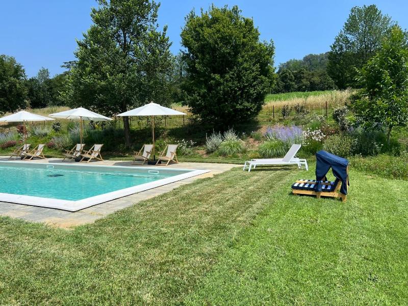 Villa Fiori