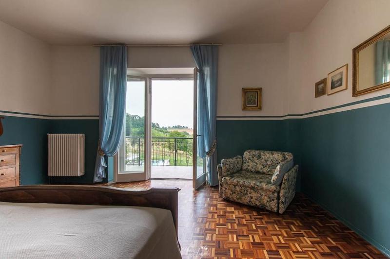 Villa Fiori