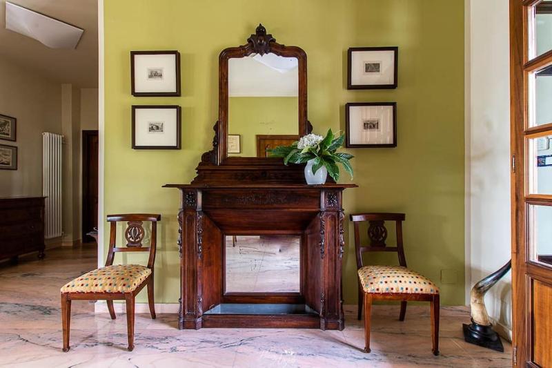 Villa Fiori