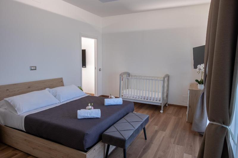 Villa Flara Relais
