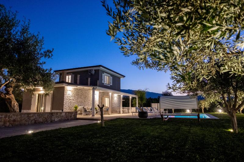 Villa Flara Relais