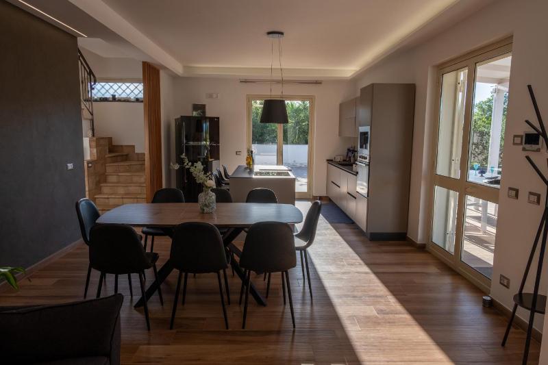 Villa Flara Relais
