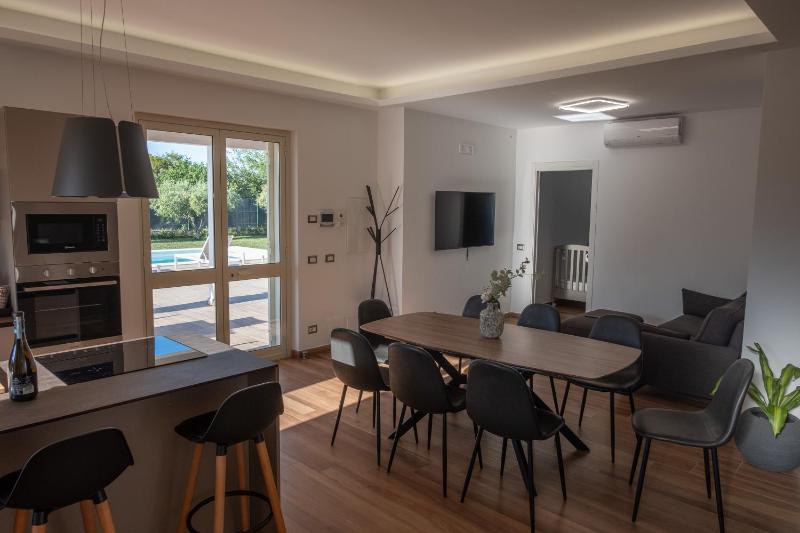 Villa Flara Relais