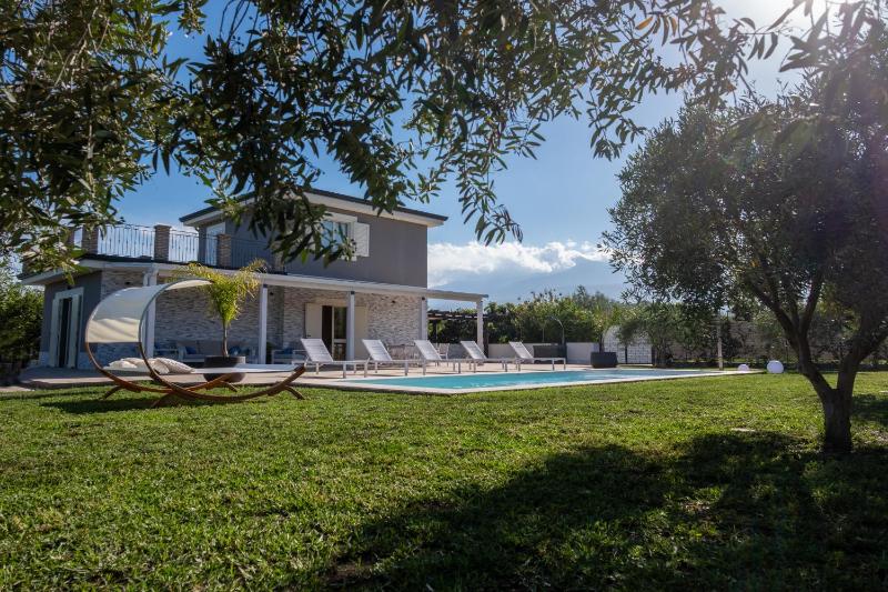 Villa Flara Relais