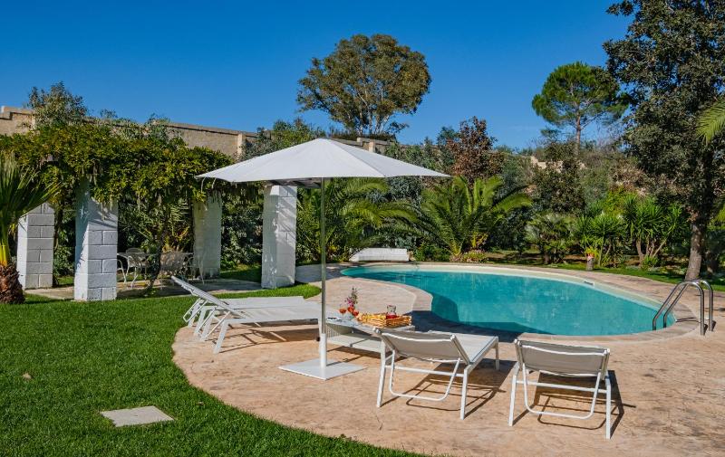 Villa Flem Luxury by HDSalento
