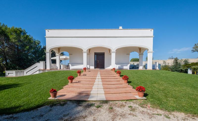 Villa Flem Luxury by HDSalento
