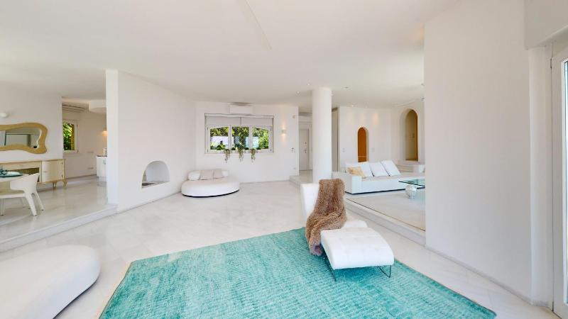 Villa Flora
