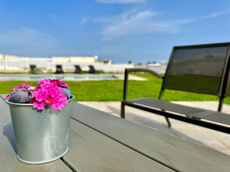 Villa Flora, Piscina Esclusiva e Mare