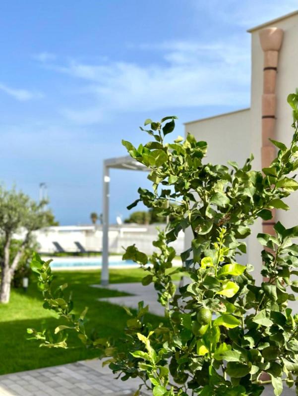 Villa Flora, Piscina Esclusiva e Mare