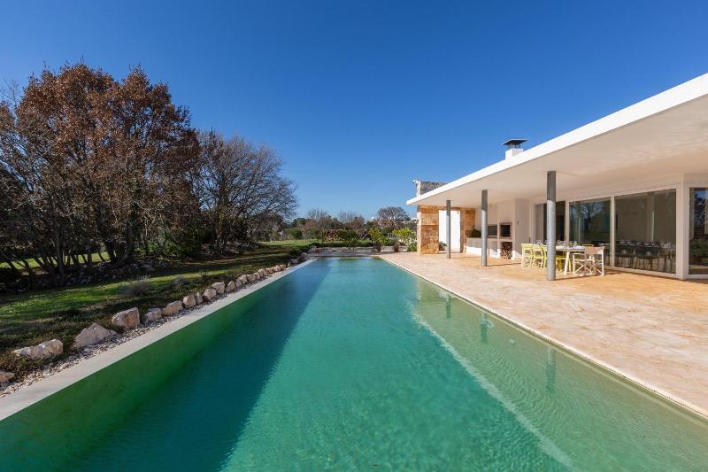 Villa Floras by Perle di Puglia