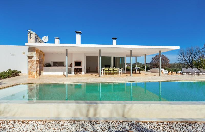 Villa Floras by Perle di Puglia