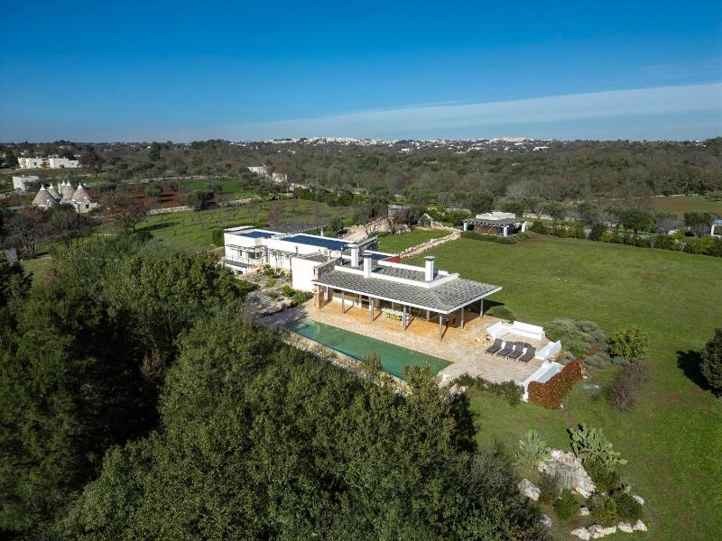 Villa Floras by Perle di Puglia