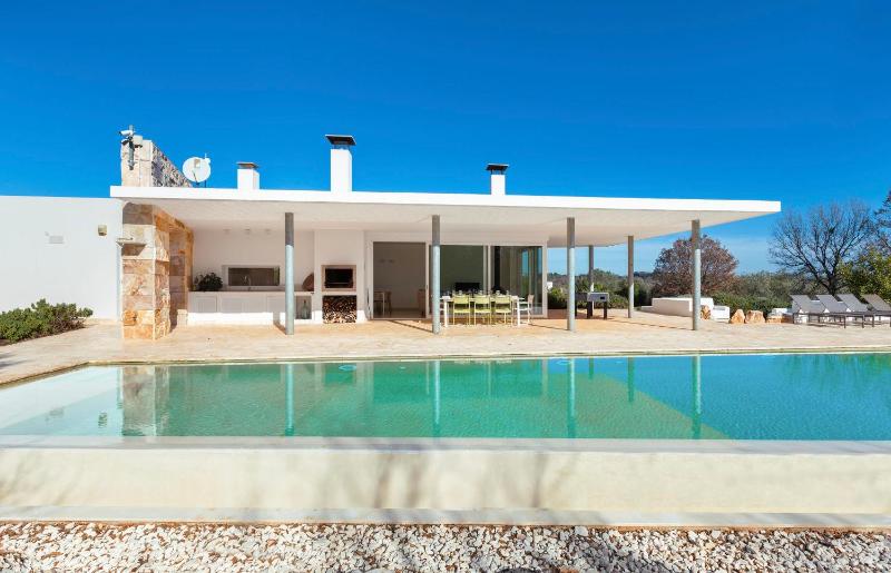 Villa Floras by Perle di Puglia