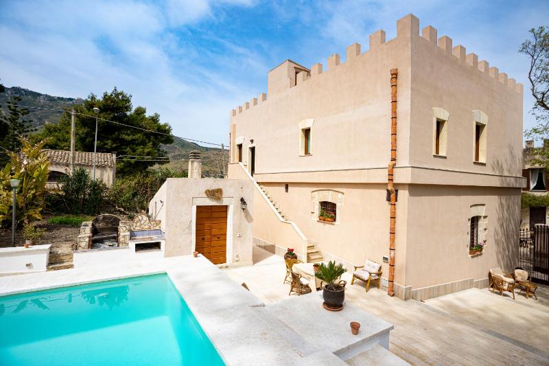 Villa Fontana