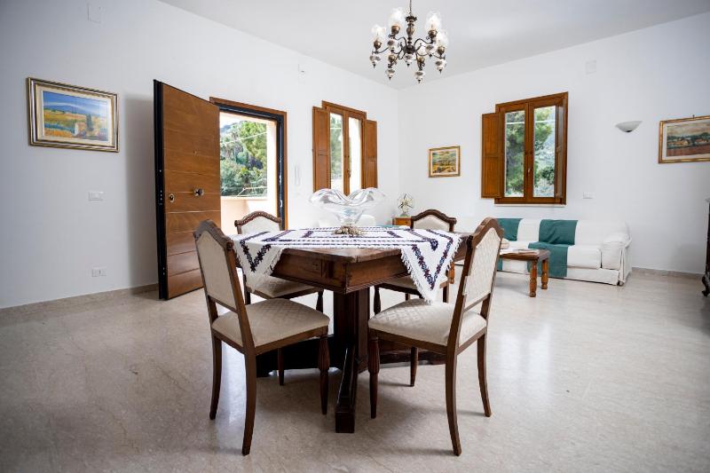 Villa Fontana