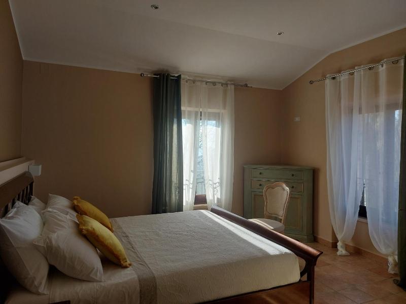 Villa Fonte a Colle