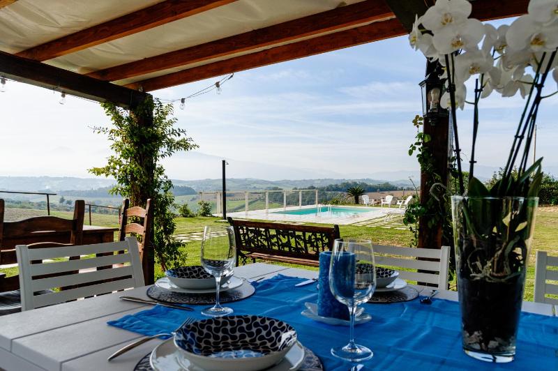 Villa Fonte a Colle