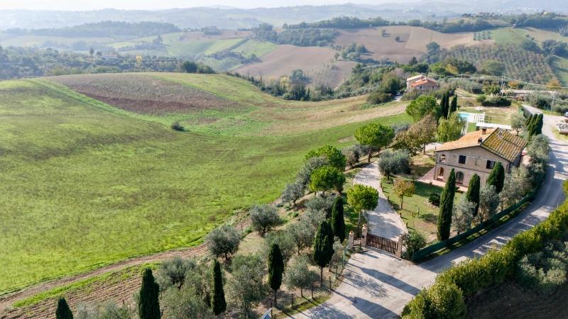 Villa Fonte a Colle