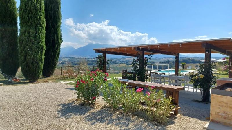 Villa Fonte a Colle
