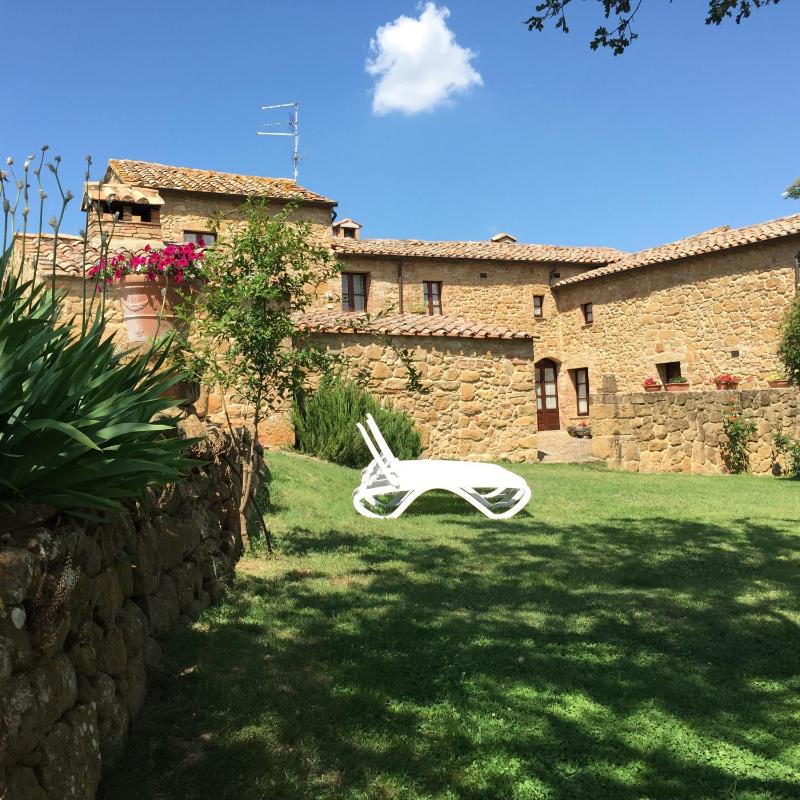 Vista ingrandita
