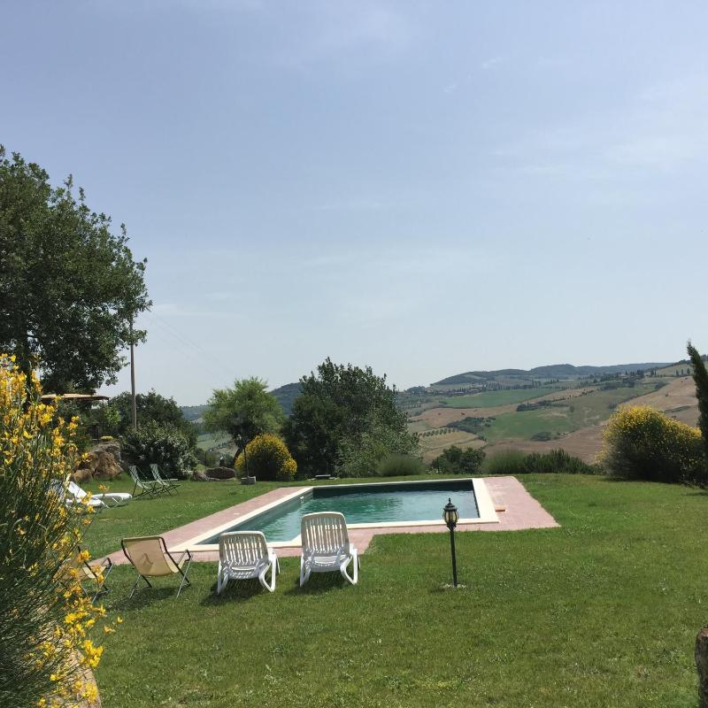 Vista ingrandita