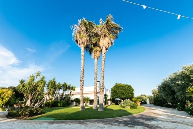 Villa Forester - Puglia Mia Apartments