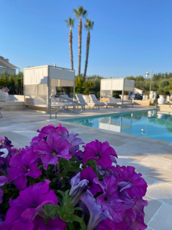 Villa Forester - Puglia Mia Apartments