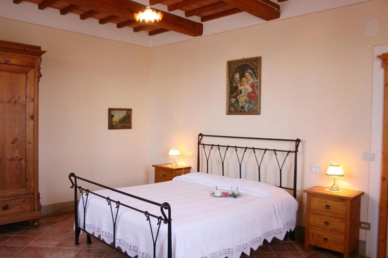 Vista ingrandita