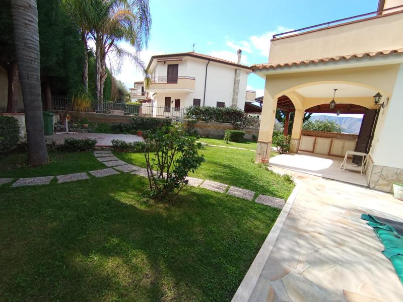 Villa Framaca