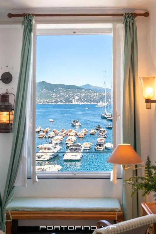 San Giorgio by PortofinoVip
