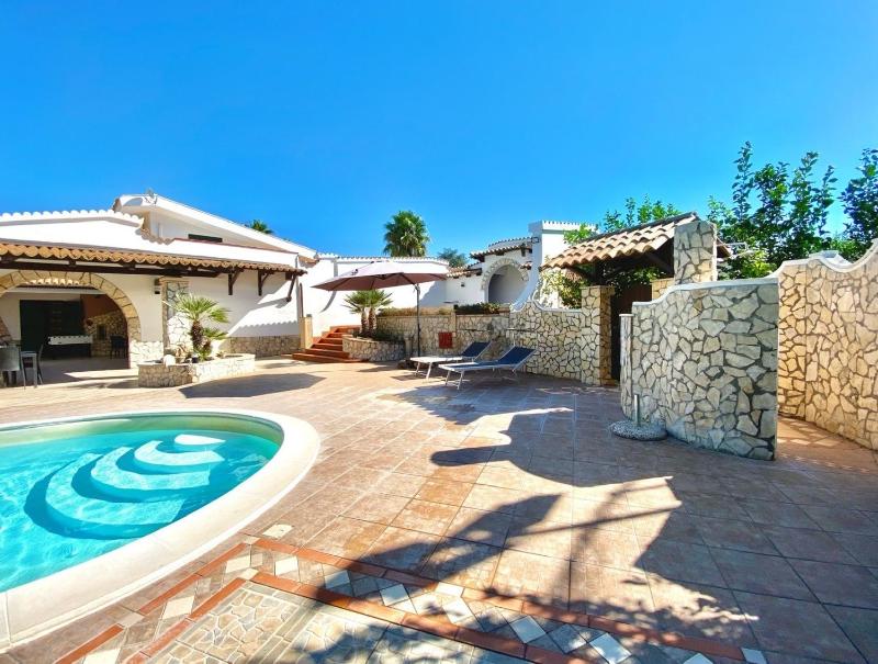 Villa Francesca