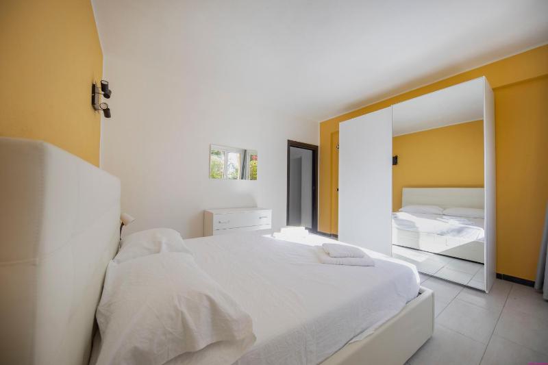 Villa Francesca 30 Pax by Ville in Palermo