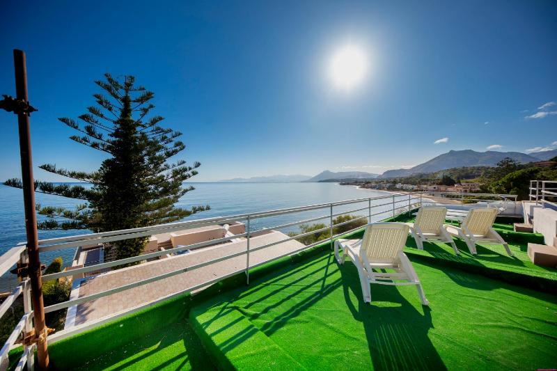 Villa Francesca 30 Pax by Ville in Palermo