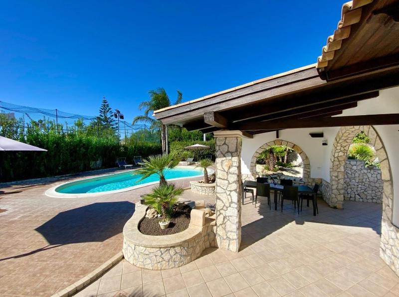 Villa Francesca