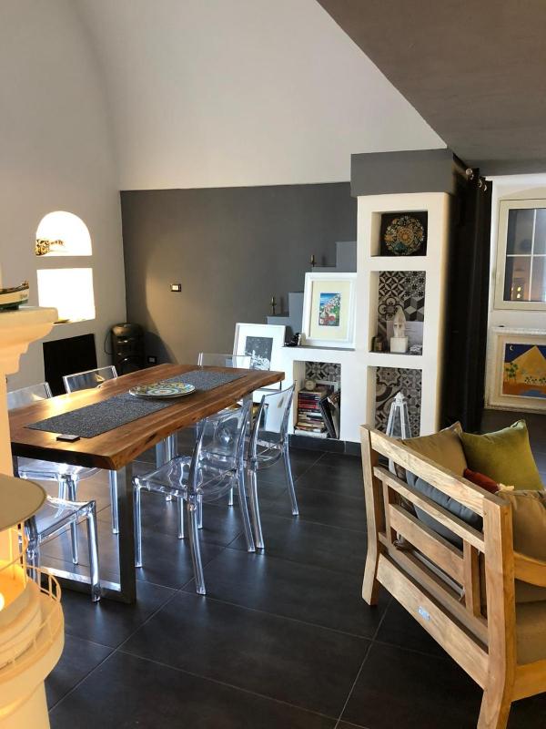 Villa Francesca - Manfredi Homes&Villas