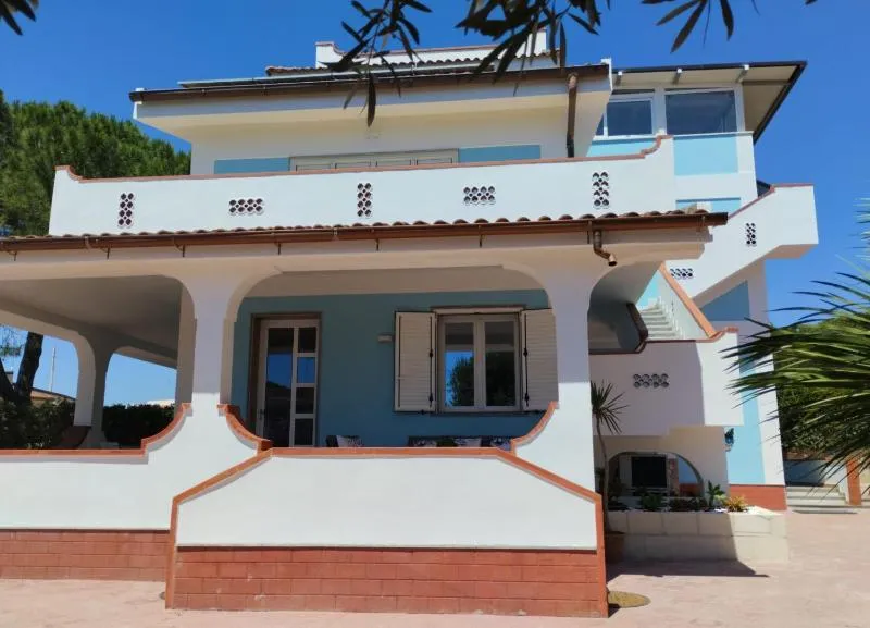 Sicilia Meraviglia B&B