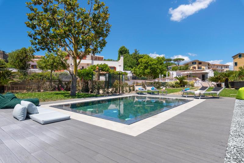 Villa Francesca - private pool
