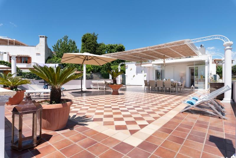 Villa Francesca - private pool