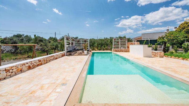 Villa Frarogi by Rentbeat