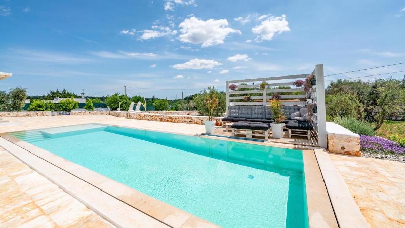 Villa Frarogi by Rentbeat