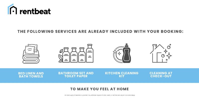 Villa Frarogi by Rentbeat