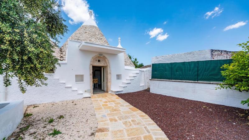 Villa Frarogi by Rentbeat