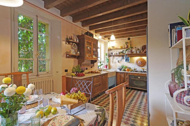Villa Frida