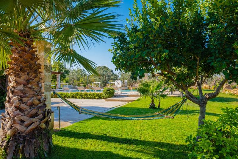 Villa Fuggiacune con piscina privata