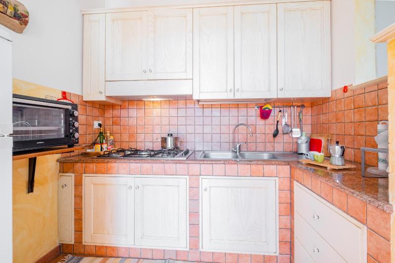 Villa Fuggiacune con piscina privata