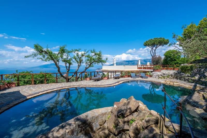 Villa Fulchera
